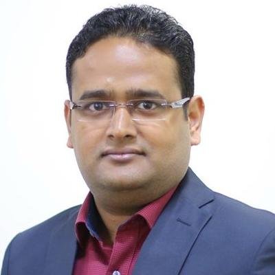 Ashish Sinha